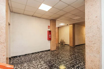 Privatzimmer in der Riera de Miró, 2, 7º puerta i, 43205 Reus, Tarragona, Spain, bild 5 von 49