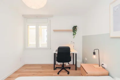 Habitación privada en Av. del President Companys, 28, puerta 2, 43201 Reus, Tarragona, Spain, imagen 1 de 49
