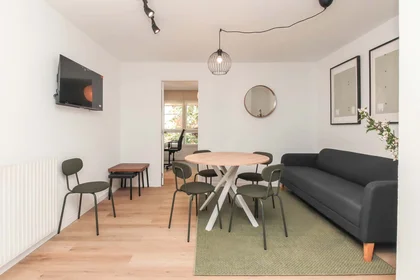 Habitación privada en Av. del President Companys, 28, puerta 2, 43201 Reus, Tarragona, Spain, imagen 17 de 49