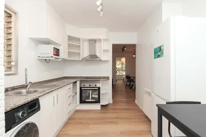 Habitación privada en Av. del President Companys, 28, puerta 2, 43201 Reus, Tarragona, Spain, imagen 21 de 49