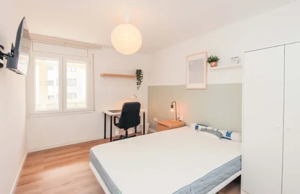 Habitación privada en Av. del President Companys, 28, puerta 2, 43201 Reus, Tarragona, Spain, imagen 29 de 49