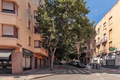 Habitación privada en Av. del President Companys, 28, puerta 2, 43201 Reus, Tarragona, Spain, imagen 37 de 49
