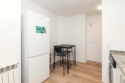 Habitación privada en Av. del President Companys, 28, puerta 2, 43201 Reus, Tarragona, Spain, imagen 45 de 49