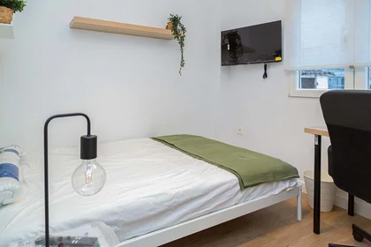Habitación privada en C/ de Quinto de Ebro, 24, Delicias, 50017 Zaragoza, Spain, imagen 1 de 36