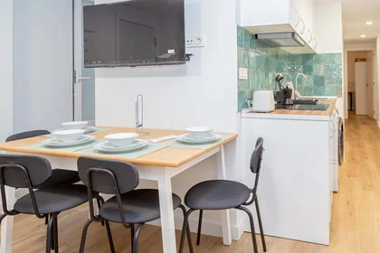 Habitación privada en C/ de Quinto de Ebro, 24, Delicias, 50017 Zaragoza, Spain, imagen 11 de 36
