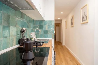 Habitación privada en C/ de Quinto de Ebro, 24, Delicias, 50017 Zaragoza, Spain, imagen 16 de 36