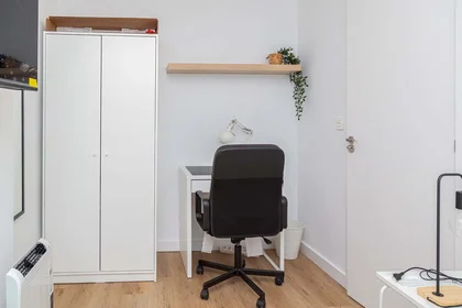 Habitación privada en C/ de Quinto de Ebro, 24, Delicias, 50017 Zaragoza, Spain, imagen 21 de 36