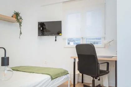 Habitación privada en C/ de Quinto de Ebro, 24, Delicias, 50017 Zaragoza, Spain, imagen 4 de 36