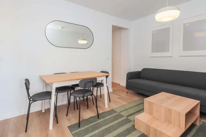 Chambre privée à Avinguda del Cardenal Vidal i Barraquer, 61, 6º puerta 1, 43205 Reus, Tarragona, Spain, image 12 de 46