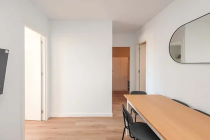 Chambre privée à Avinguda del Cardenal Vidal i Barraquer, 61, 6º puerta 1, 43205 Reus, Tarragona, Spain, image 15 de 46