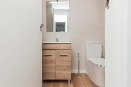 Chambre privée à Avinguda del Cardenal Vidal i Barraquer, 61, 6º puerta 1, 43205 Reus, Tarragona, Spain, image 21 de 46