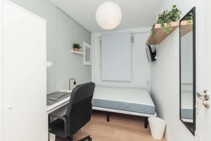 Chambre privée à Avinguda del Cardenal Vidal i Barraquer, 61, 6º puerta 1, 43205 Reus, Tarragona, Spain, image 26 de 46