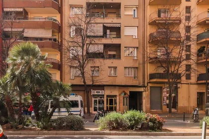 Chambre privée à Avinguda del Cardenal Vidal i Barraquer, 61, 6º puerta 1, 43205 Reus, Tarragona, Spain, image 30 de 46
