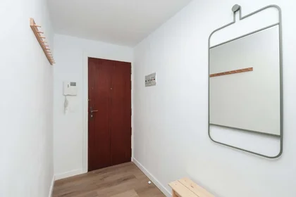 Chambre privée à Avinguda del Cardenal Vidal i Barraquer, 61, 6º puerta 1, 43205 Reus, Tarragona, Spain, image 10 de 46