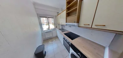 Özel oda konumu Calle de José García Sánchez, 28, puerta e, Delicias, 50005 Zaragoza, Spain, 13 32 görüntüsü