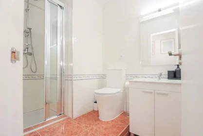 Chambre privée à Ronda de Subirà, 5, 1º puerta 4, 43205 Reus, Tarragona, Spain, image 22 de 44