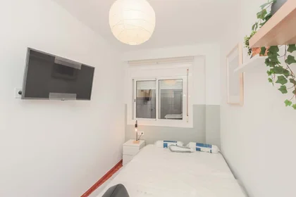 Chambre privée à Ronda de Subirà, 5, 1º puerta 4, 43205 Reus, Tarragona, Spain, image 23 de 44
