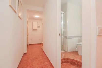 Chambre privée à Ronda de Subirà, 5, 1º puerta 4, 43205 Reus, Tarragona, Spain, image 33 de 44