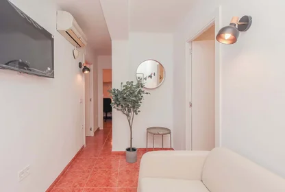 Chambre privée à Ronda de Subirà, 5, 1º puerta 4, 43205 Reus, Tarragona, Spain, image 36 de 44