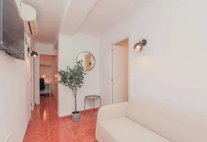 Chambre privée à Ronda de Subirà, 5, 1º puerta 4, 43205 Reus, Tarragona, Spain, image 38 de 44