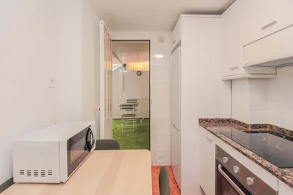 Chambre privée à Ronda de Subirà, 5, 1º puerta 4, 43205 Reus, Tarragona, Spain, image 41 de 44