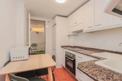 Chambre privée à Ronda de Subirà, 5, 1º puerta 4, 43205 Reus, Tarragona, Spain, image 42 de 44