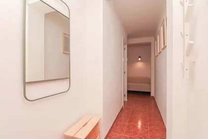 Chambre privée à Ronda de Subirà, 5, 1º puerta 4, 43205 Reus, Tarragona, Spain, image 10 de 44