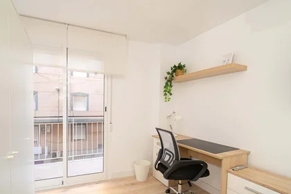 Private room at C. Antonio Pascual Quiles, 5, 2º, 03201 Elx, Alicante, Spain, image 17 of 30