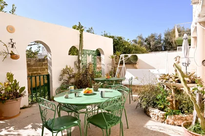 Privatzimmer in der 1 Triq Il- Qasab, San Ġiljan, Malta, bild 2 von 29