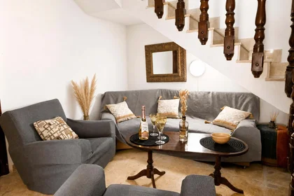Privatzimmer in der 1 Triq Il- Qasab, San Ġiljan, Malta, bild 11 von 29