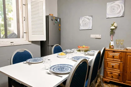 Privatzimmer in der 1 Triq Il- Qasab, San Ġiljan, Malta, bild 12 von 29