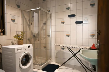 Privatzimmer in der 1 Triq Il- Qasab, San Ġiljan, Malta, bild 15 von 29