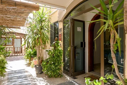 Privatzimmer in der 1 Triq Il- Qasab, San Ġiljan, Malta, bild 20 von 29