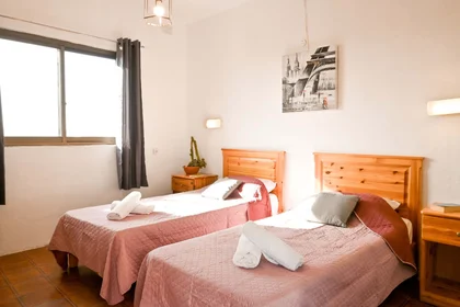 Privatzimmer in der 1 Triq Il- Qasab, San Ġiljan, Malta, bild 4 von 29
