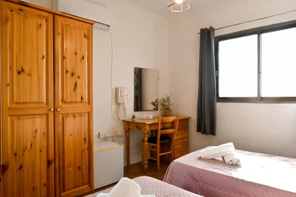 Privatzimmer in der 1 Triq Il- Qasab, San Ġiljan, Malta, bild 8 von 29