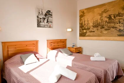 Privatzimmer in der 1 Triq Il- Qasab, San Ġiljan, Malta, bild 9 von 29