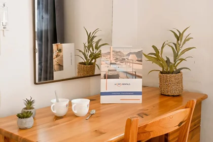 Privatzimmer in der 1 Triq Il- Qasab, San Ġiljan, Malta, bild 10 von 29