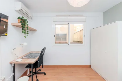 Prywatny pokój Av. del Carrilet, 32, 43204 Reus, Tarragona, Spain, obraz 2 36