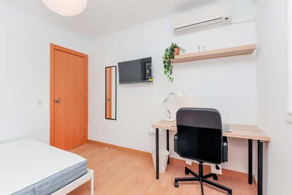 Prywatny pokój Av. del Carrilet, 32, 43204 Reus, Tarragona, Spain, obraz 3 36