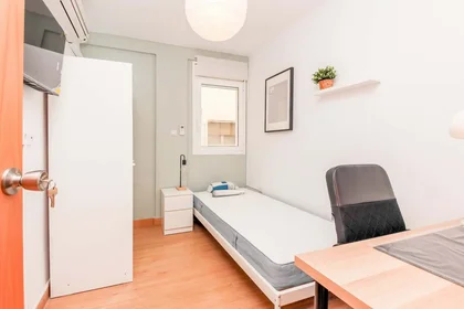 Prywatny pokój Av. del Carrilet, 32, 43204 Reus, Tarragona, Spain, obraz 21 36