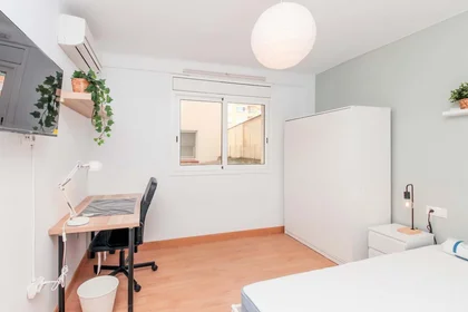 Prywatny pokój Av. del Carrilet, 32, 43204 Reus, Tarragona, Spain, obraz 4 36