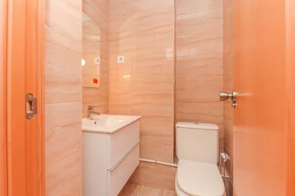 Prywatny pokój Av. del Carrilet, 32, 43204 Reus, Tarragona, Spain, obraz 36 36