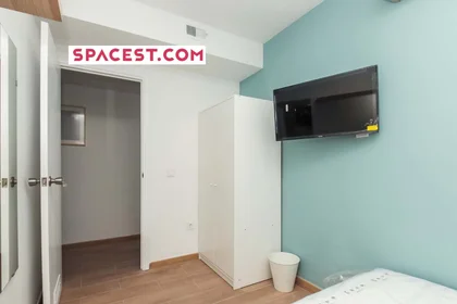 Özel oda konumu Av. del Carrilet, 40, puerta 2, 43204 Reus, Tarragona, Spain, 1 10 görüntüsü