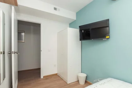 Habitación privada en Av. del Carrilet, 40, puerta 2, 43204 Reus, Tarragona, Spain, imagen 1 de 10