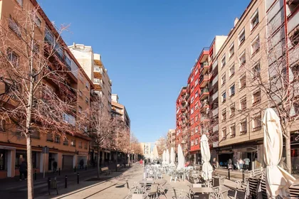 Chambre privée à Av. del Carrilet, 40, puerta 2, 43204 Reus, Tarragona, Spain, image 37 de 49