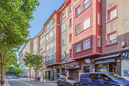 Stanza privata in Calle de José García Sánchez, 3, 1º puerta, Delicias, 50005 Zaragoza, Spain, immagine 7 di 38