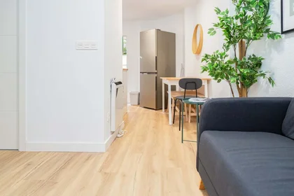 Habitación privada en C. de Don José Echegaray, Delicias, 50010 Zaragoza, Spain, imagen 14 de 46