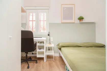 Habitación privada en C. de Don José Echegaray, Delicias, 50010 Zaragoza, Spain, imagen 25 de 46