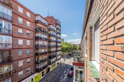Prywatny pokój C. de Casasola, 9, 4b, 47005 Valladolid, Spain, obraz 5 32