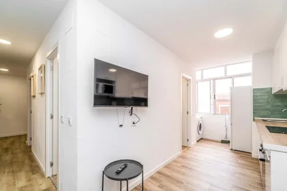 Prywatny pokój C. Unión, 21, 1º a, 47005 Valladolid, Spain, obraz 7 26